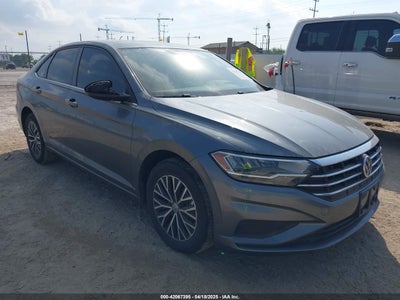 VOLKSWAGEN JETTA 2021