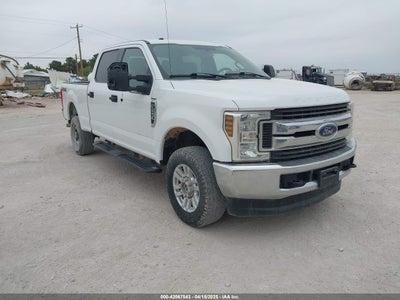 FORD F-250 2019