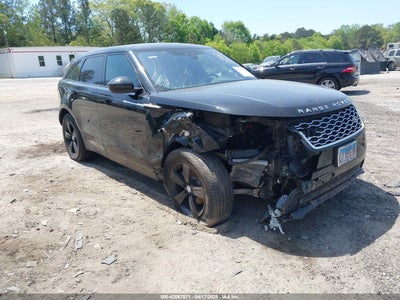 LAND ROVER RANGE ROVER VELAR 2020