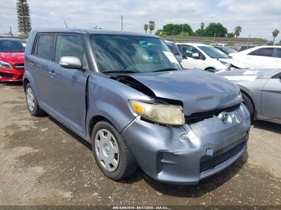 SCION XB 2012