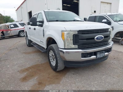 FORD F-250 2017