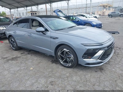 HYUNDAI SONATA 2024