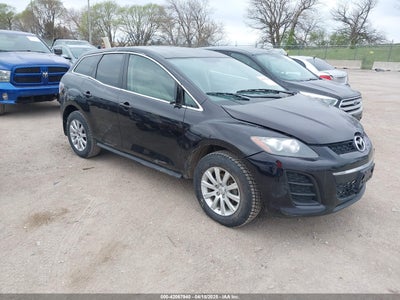 MAZDA CX-7 2011
