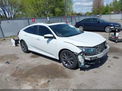 HONDA CIVIC 2020