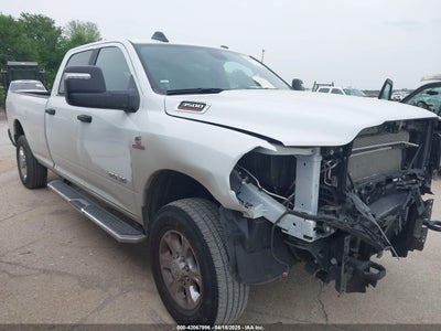 RAM 3500 2024