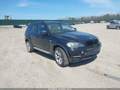 BMW X5 2011