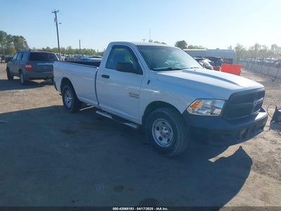 RAM 1500 2016