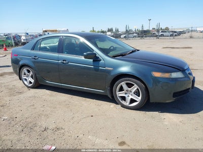ACURA TL 2004