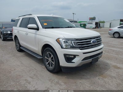 FORD EXPEDITION 2018