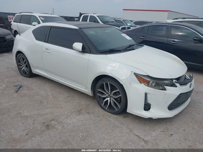 SCION TC 2016
