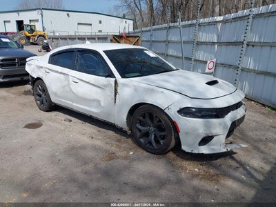 DODGE CHARGER 2019