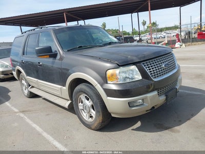 FORD EXPEDITION 2005