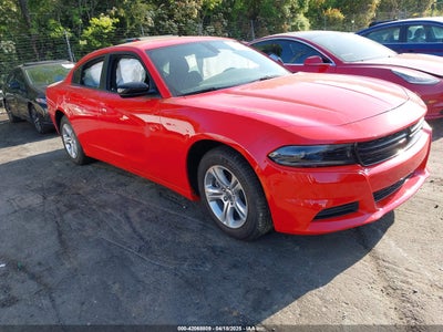 DODGE CHARGER 2023
