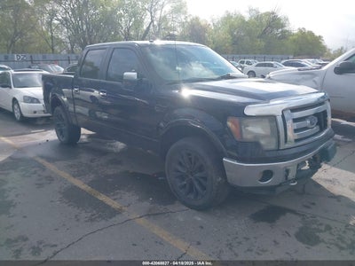 FORD F-150 2010