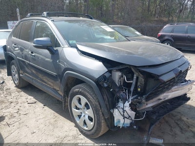 TOYOTA RAV4 2020
