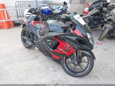 SUZUKI GSX1300 2008