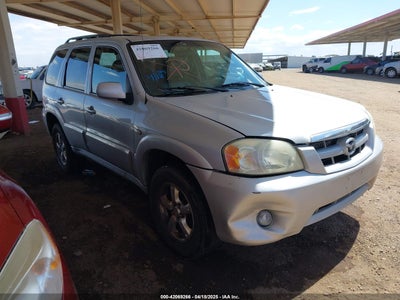 MAZDA TRIBUTE 2005