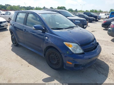 SCION XA 2006