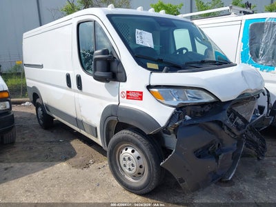 RAM PROMASTER 2500 2023