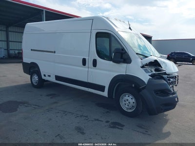 RAM PROMASTER 3500 2023