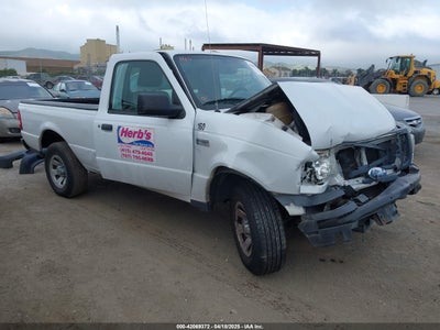 FORD RANGER 2010