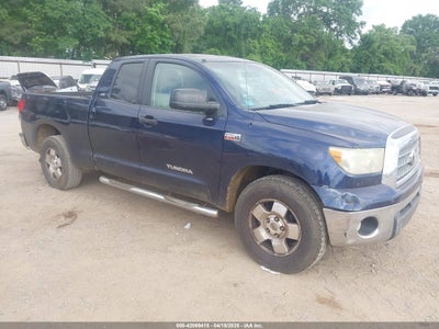 TOYOTA TUNDRA 2007