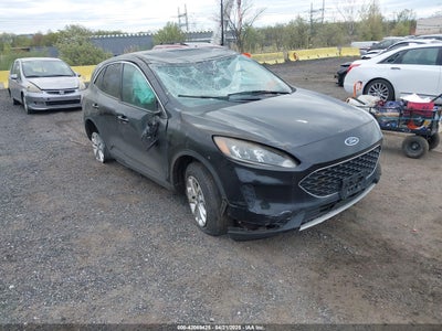 FORD ESCAPE 2020