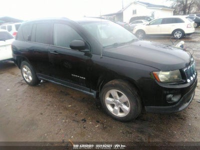 JEEP COMPASS 2014