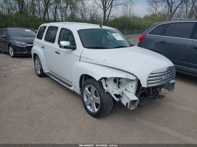 CHEVROLET HHR 2008