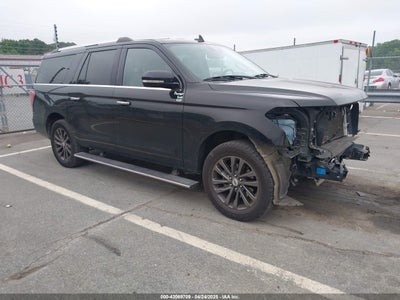 FORD EXPEDITION 2020