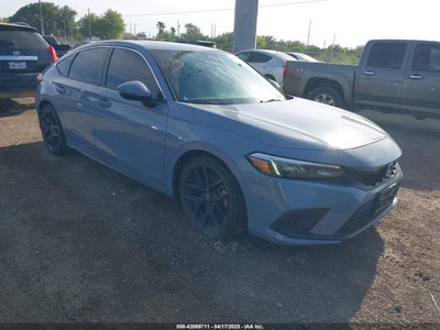 HONDA CIVIC 2024