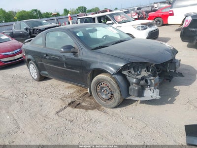 CHEVROLET COBALT 2010