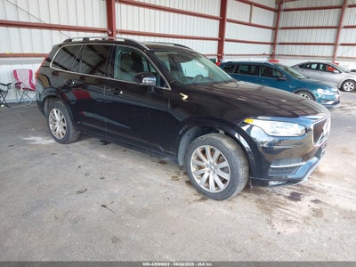 VOLVO XC90 2016
