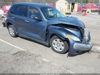 CHRYSLER PT CRUISER 2003