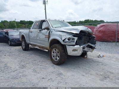 RAM 2500 2018