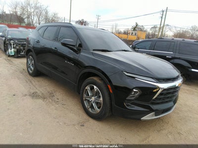 CHEVROLET BLAZER 2023