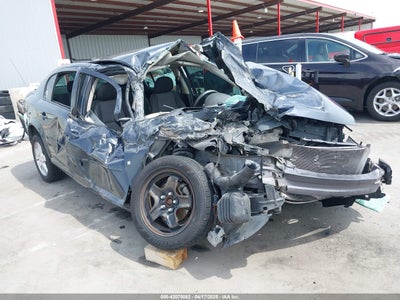 CHEVROLET COBALT 2009