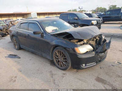 CHRYSLER 300 2013