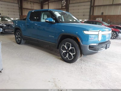 RIVIAN R1T 2023