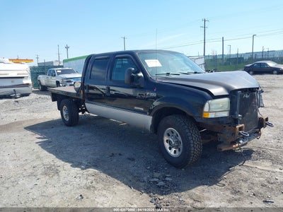 FORD F-350 2004