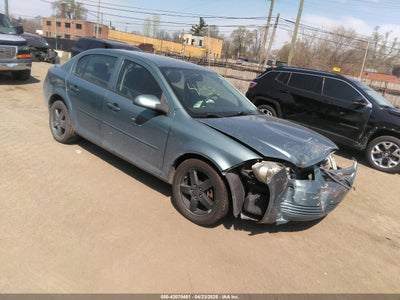 CHEVROLET COBALT 2010