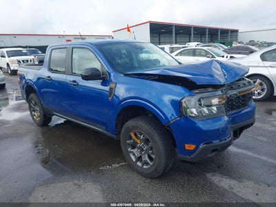 FORD MAVERICK 2024