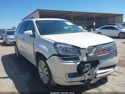 GMC ACADIA 2015
