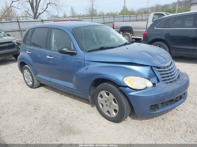 CHRYSLER PT CRUISER 2006