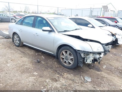 MERCURY SABLE 2009