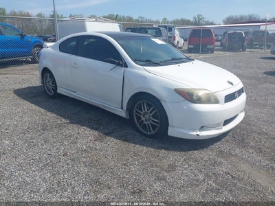 SCION TC 2008