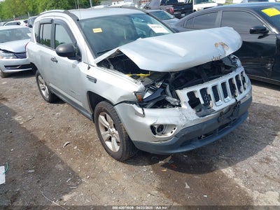 JEEP COMPASS 2014