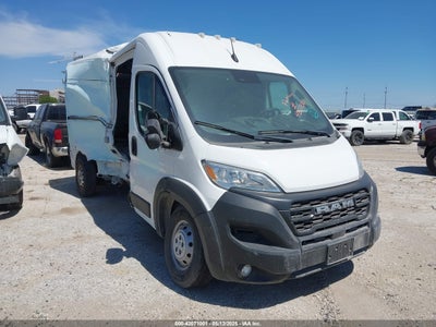 RAM PROMASTER 2500 2023