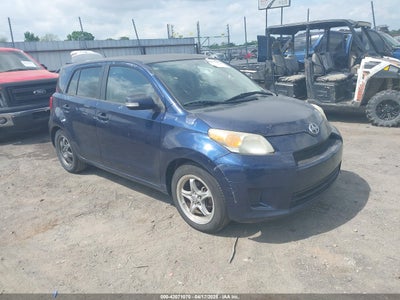 SCION XD 2008