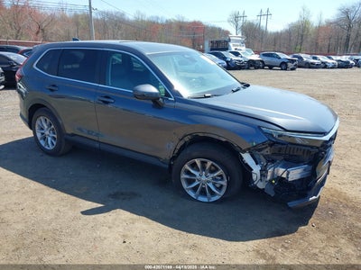 HONDA CR-V 2025